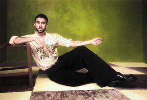 hot asian forced anal - Bad Bunny on Sex, Social Media, and Kendall Jenner | Vanity Fair