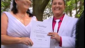 free ebony lesbian forced sex - 97 Black Lesbian Wedding Stock Videos, Footage, & 4K Video Clips - Getty  Images