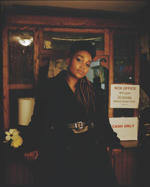 black bitch drunk - I'm Tired of Being Your Side Bitch: Black Opera As Architecture | Office  Magazine