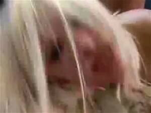 Blonde Tied And Fucked - Watch blonde tied to bed - Rough, Blonde, Tied And Fucked Porn - SpankBang