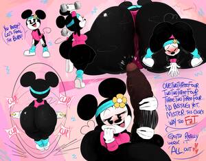 Mickey Mouse Pregnant Porn - 1girls anthro ass big ass black eyes black fur blush dialogue disney  exercise female flower handjob headband heart huge ass hyper leotard minnie  mouse mouse onomatopoeia ota (artist) penis pink background public domain  rodent shortstack ... - Rule 34