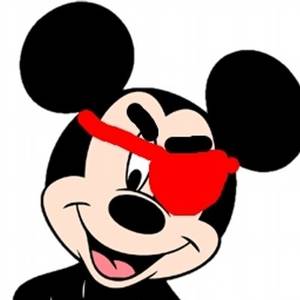 Mickey Mouse Poop Porn - Bad Mickey Mouse