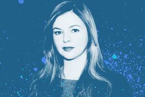 Girl Gone Lesbian Wild Lindsay Lohan - Amber Tamblyn Explains the Moving Poem She Wrote About Lindsay Lohan