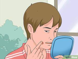 mom and teen boy - 3 Ways to Understand Teen Boys - wikiHow