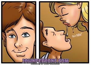 Cuckold Comics - Shocking cuckold porn comics with nasty lesbian wives