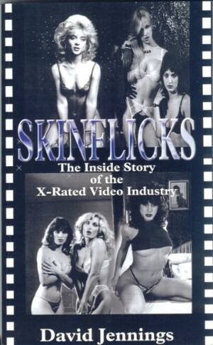 90s Porn Stars Straight Males Jennings - SKINFLICKS The Inside Story of the X-Rated Video Industry eBook : Jennings,  David: Kindle Store - Amazon.com