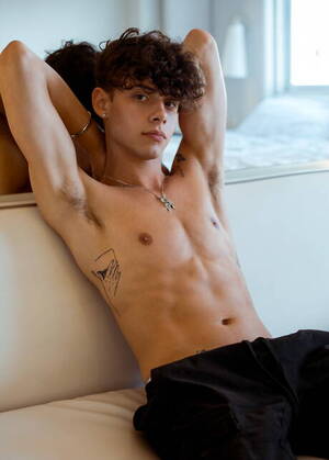 Haynes Porn - Asher Haynes porn pics, Asher Haynes naked photos