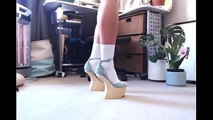 Asian Shoe Porn - Free Asian Shoes Porn Videos (180) - Tubesafari.com