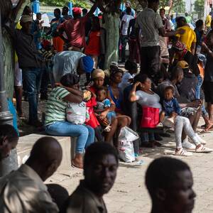 asian torture pussy - Women's bodies weaponized': Haiti gangs use rape in spiraling violence |  Haiti | The Guardian
