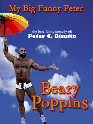 Mary Poppins Gay Porn - TomÃ¡s Balmaceda on X: \