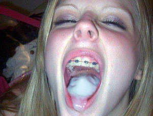 My Gf Is A Slut Porn - ... shooting jizz all over my gf hot ass