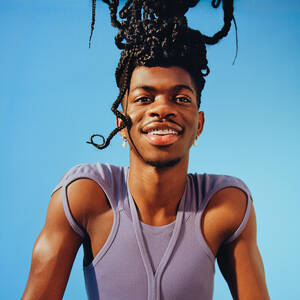 ebony forced ass lick - The Subversive Joy of Lil Nas X's Gay Pop Stardom - The New York Times