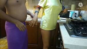 Indian Kitchen Porn - kitchen sex video - Indian Porn 365