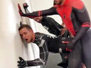 Gay Superhero Porn - Superhero Videos Sorted By Their Popularity At The Gay Porn Directory -  ThisVid Tube