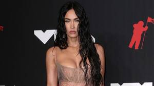 Disney Porn Megan Fox - Megan Fox Net Worth: Find Out How the Actress Makes Money