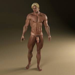 3d Chris Porn - Daz3d male nude hentai picture