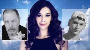 Catherine Porn Star - Recent Deaths: Kitty Catherine, Jay Dymel, Howard Levine - Venus Adult News