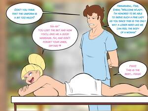 Massage Girl Porn Comics - The special massage comic porn | HD Porn Comics