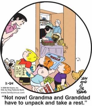 Family Circus Porn - best family circus images on pinterest family circle comic 6 - XXXPicz