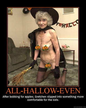 demotivational porn threesome - ... Demotivational Posters, Demotivator, Humor, Motivation, motivational,  Motivational Posters and Photos Tags: fat, Halloween, porn, Reasons, scary