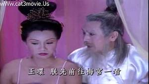 1988 Porn Dynasty - Dynasty Tong Vol.1