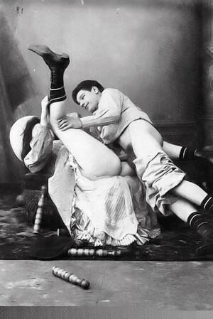 french vintage erotica - Vintage french erotic art & Vintage married couples