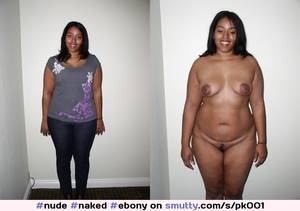bbw dressed and naked - #nude #naked #ebony #DressedUnderessed #dressed #undressed #thick #bbw