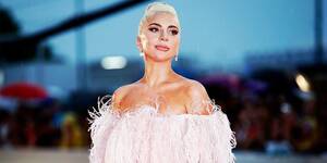 Lady Gaga Sexuality - Lady Gaga Sings 'Born This Way' For Trans Rights at Vegas Residency