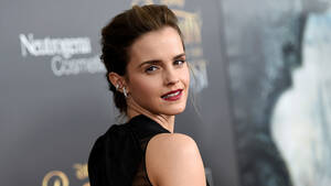 Emma Watson Having Sex - Emma Watson, Daniel Radcliffe and More Speak Out Against J.K. Rowling