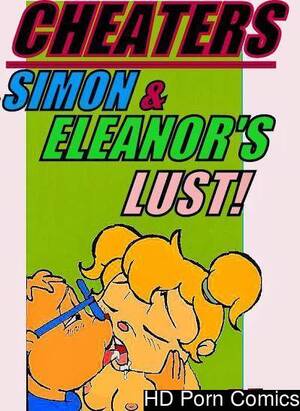 Alvin And The Chipmunks Jeanette Porn - Alvin And The Chipmunks Jeanette Porn | Sex Pictures Pass