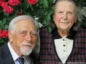 Mennonite Gay Porn - Mennonite Minister Defrocked for Officiating at Gay Son's Wedding