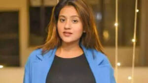 india girls nude videos - Anjali Arora CONFIRMS Filing Defamation Case, Morphed MMS Video Under  Investigation; Says 'Yes, But...' - Exclusive | TV News, Times Now