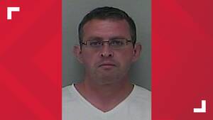 Alternative School Porn - Columbus Alternative teacher arrested on child porn charges | 10tv.com