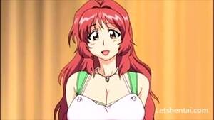 hentai share - Sharing My Boyfriend Hentai Toon Porn at DrTuber