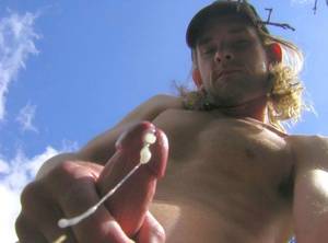 big cock beach party - 