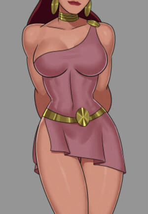 Giganta Xxx Porn - Character: giganta - Hentai Manga, Doujinshi & Porn Comics