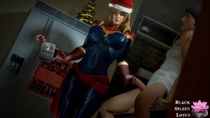 3d Marvel Porn - Rule34 marvel comics captain marvel sfm 3d porn watch online
