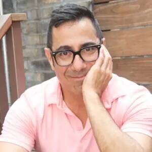 Crystal Meth First Time Sex - My Pal Tina: West Hollywood, Waiting Tables, and Crystal Meth