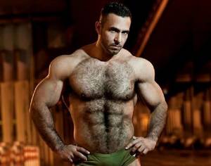 Adam Champ Gay Star - Adam Champ