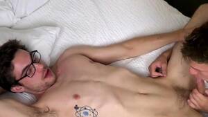 Gay Sex Glasses - Free Gay Glasses Porno at IceGay.TV