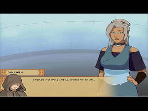 Korra Fucked - Avatar Korra Gets Fuck again FET Book 4 Love Part 1 - XNXX.COM