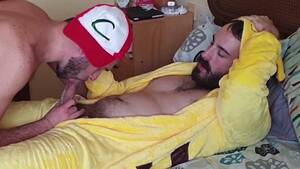 Gay Pokemon Cosplay Porn - Giving A Delicious Blowjob To Pikachu - xxx Videos Porno MÃ³viles &  PelÃ­culas - iPornTV.Net