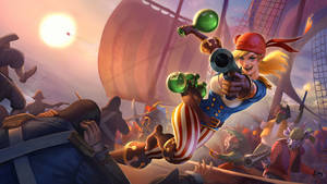 Fleet Alpha And Omega Porn - Card 2 of 8Artwork Â· Caprice