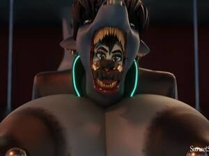 Anthro Shark Porn Vore - Shark Gulps a Kitty (Oral Vore) - ThisVid.com