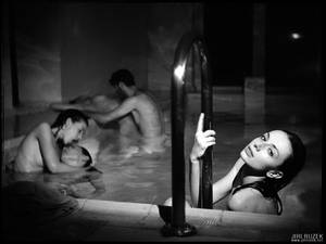 group glamour photography - Exhibitions