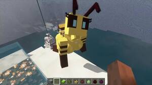 Minecraft Sex Statues Porn - Porn In Minecraft Jenny | Sexmod 1.5.2 SchnurriTV | Spectrum Shader - FAPCAT