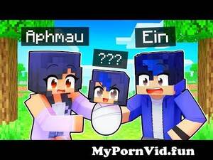Minecraft Porn Aph - Aphmau and Ein HAD A BABY in Minecraft! from aph@ian Watch Video -  MyPornVid.fun