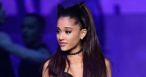 Ariana Grande Orgasm - 42 Ariana Grande \