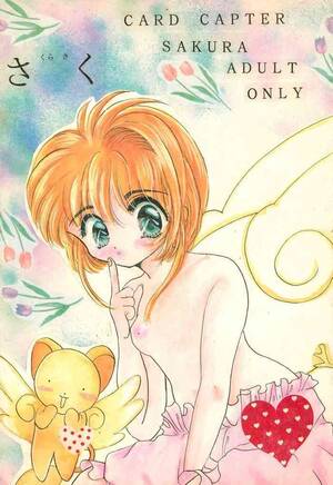 card captor sakura masturbation - Ddf Porn Sakura Saku- Cardcaptor sakura hentai Teenies â€“ E-HENTAI.ASIA