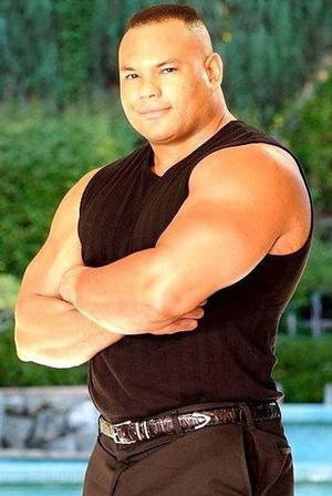 Mike Hammer Porn Star - A lot of people knew my fiancÃ© only as \